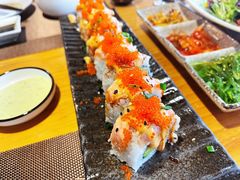 -悦和餐厅(CBD玉米楼店)