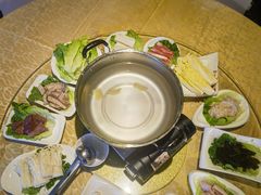 -金水门银河酒楼(新埠岛店)