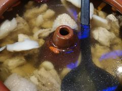 汽锅鸡-滇越乘象云南餐厅(豆各庄店)