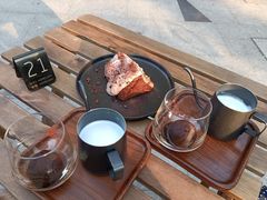 -Home Cafe(水榭春天店)