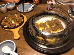 梅花肉-鲜小岛·铜锅涮肉