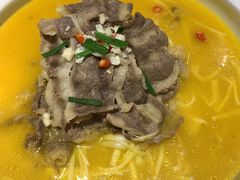 -小菜园新徽菜(南京秦淮龙蟠汇店)