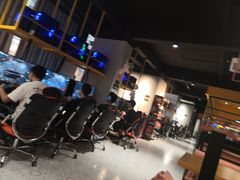 -火星工厂·桌游·团建聚会·轰趴馆(厦滘店)