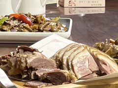-老都一处饺子馆(道里店)