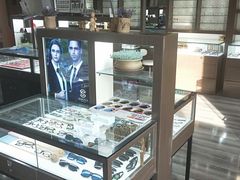 店内环境-视野联行眼镜蔡司·依视路官方授权店(顺城店)