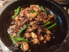 -绿茶餐厅(千岛湖银泰城店)