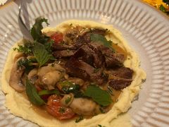 -BAKER&SPICE(安福路店)