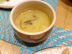-沈阳和平艾美酒店新食谱西餐厅