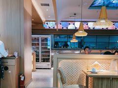 大堂-米一仙·成都小碗菜(东万达店)