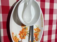 -西贝莜面村(嘉定大融城店)