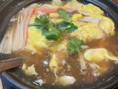 -老姑砂锅·烧烤天津菜(体北道店)