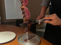 -拉蒂娜·巴西牛排馆 Latina·Brazilian Steakhouse(王府井喜悦店)