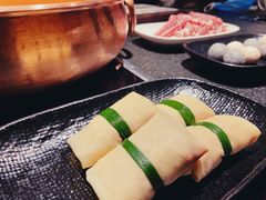 -荣记火锅(青悦城店)