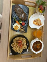 -美悦湾月子中心(熙湖店)