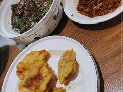 -上关雪東北菜(中房金谊店)