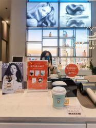 -Mr.JUDY洗个头发