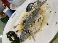 -西江河鲜·趣苑酒楼(鼎湖店)