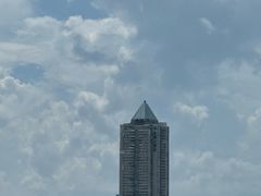 -青岛第三海水浴场