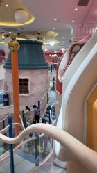 -奈尔宝·儿童乐园·亲子餐厅(苏州大悦城店)