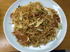 -面道赞宁海海鲜面(迎凤街店)