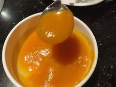 南瓜泥？-木槿花韩式炭烤·熟成肉工坊(孙文东路店)