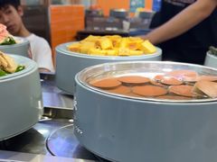 -大橘元自助回转火锅(天河新天地店)