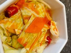 -渔语鱼新川菜Bistro(万象天地店)