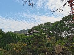 -白马涧龙池景区