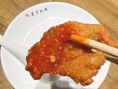 -威海九禧海鲜居渔水饺(经区店)
