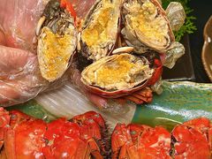 -花潮料理艺食馆(成都万象城店)