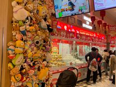 -LLJ夹机占(清河万象汇店)
