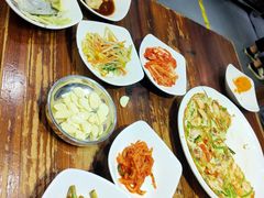 -韩一品韩国料理(柏庐南路店)