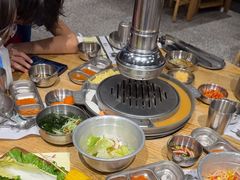-姜虎东白丁烤肉(深圳湾后海汇店)