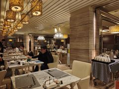 -北京王府井希尔顿酒店·万斯阁西餐厅