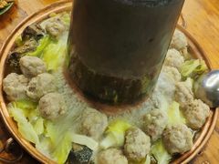 -吴天家私坊铜火锅(远达·帝景华廷店)