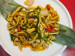 -琼大师东方烤乳猪(亚特兰蒂斯店)