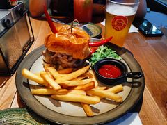 -Devils’ Brewery小恶魔精酿啤酒(武汉天地店)