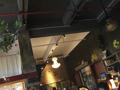 -董小姐咖妃·咖啡·简餐.意面(松江大学城店)