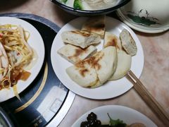 -牛记烩面(七星西路店)