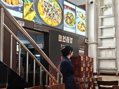 -李师傅脆肚(梅林店)