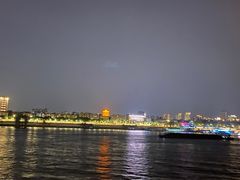-武汉两江游览·夜游长江(汉口粤汉码头)