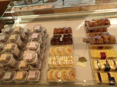 -好利来(五一广场店)