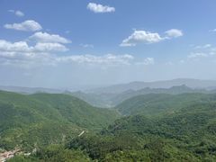 -妙峰山风景名胜区