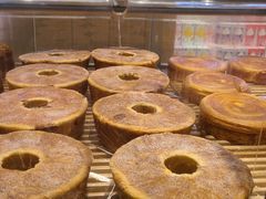 -好利来(新华百货店)