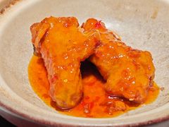 -侨美食家·粤菜(体育西路店)