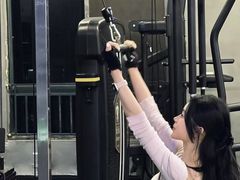 -CXFIT 陈徐健身工作室(凯旋店)