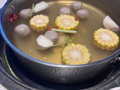 -汕头八合里海记牛肉店(清河店)