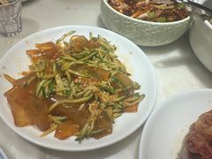 -日丰园海肠水饺·老字号大连海鲜(和平广场店)
