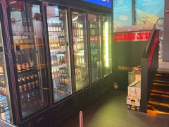 -丽伟的串·烧烤·砂锅(季景天地店)