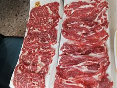 -潮发潮汕牛肉店(永庆坊店)